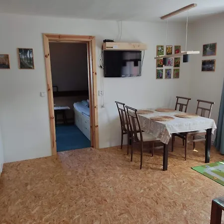 In Blossom Garden * Nove Mesto pod Smrkem