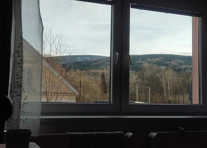 In Blossom Garden Appartement *