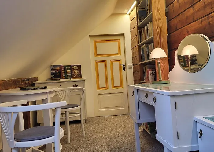 Appartement In Blossom Garden